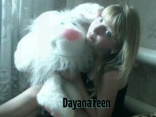 DayanaTeen
