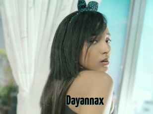 Dayannax