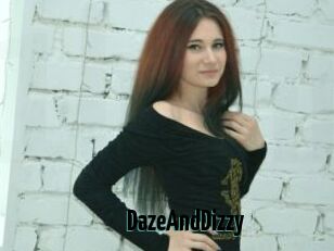 DazeAndDizzy