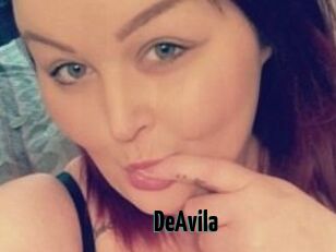 DeAvila