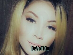 DeVoTiOn
