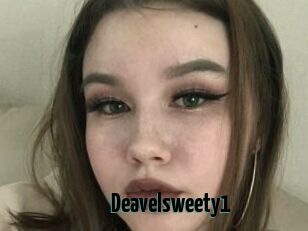 Deavelsweety1