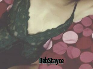 DebStayce