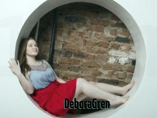 DeboraGren