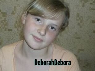 DeborahDebora