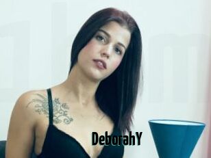 DeborahY