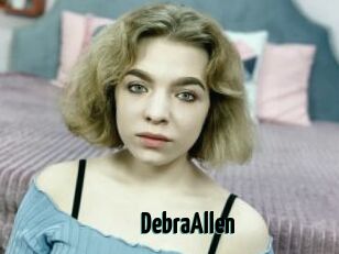 DebraAllen