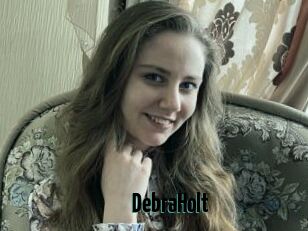 DebraHolt