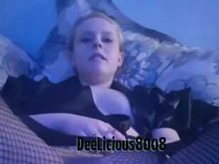 DeeLicious8008