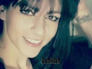 Dehlilah