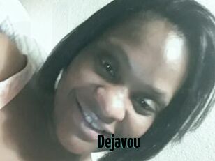 Dejavou