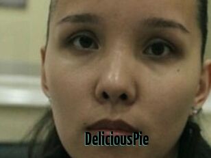 DeliciousPie
