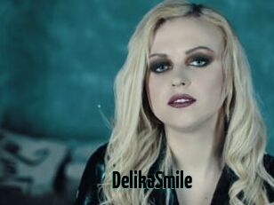 DelikaSmile