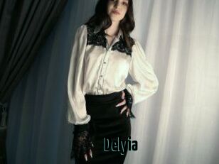 Delyia