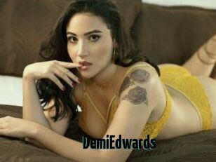 DemiEdwards
