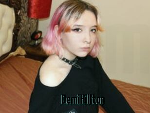 DemiHillton