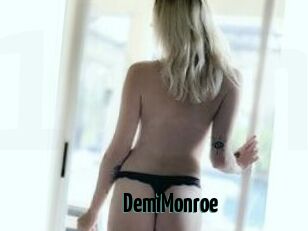 DemiMonroe
