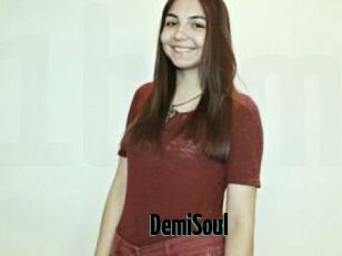DemiSoul
