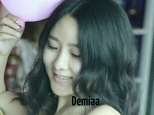 Demiaa