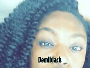 Demiblack