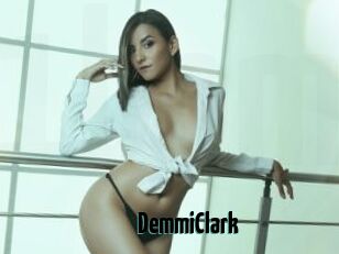 DemmiClark