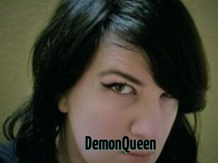 DemonQueen