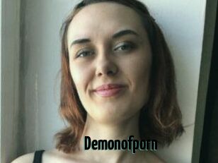 Demonofporn