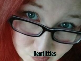 Demtitties