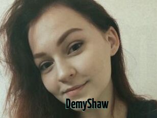 DemyShaw