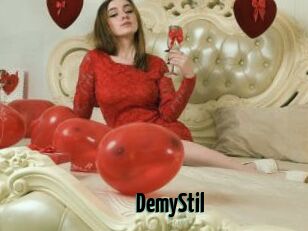 DemyStil