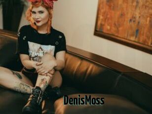 DenisMoss