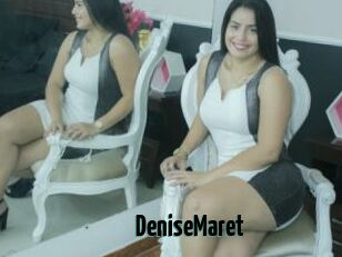 DeniseMaret