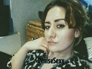 DeniseSexy