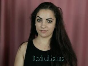 DesiredKarina