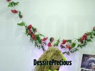 DessirePrecious
