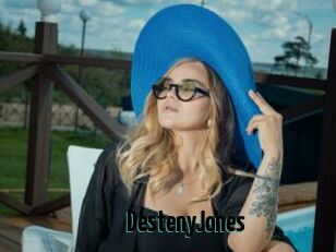 DestenyJones