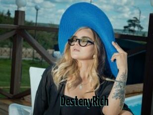 DestenyRich