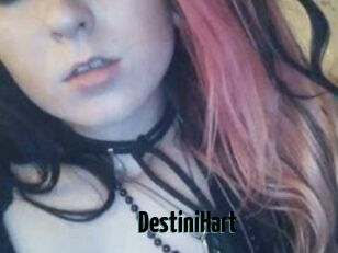 DestiniHart