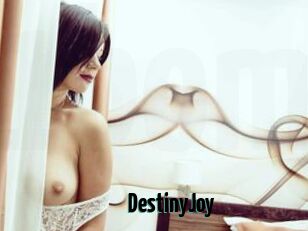 DestinyJoy