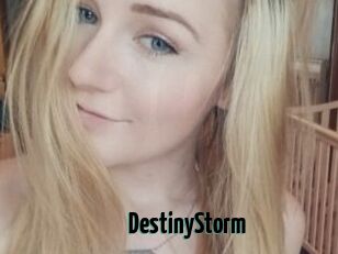 DestinyStorm