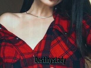 DestinysLady