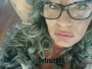 Detroitgirl