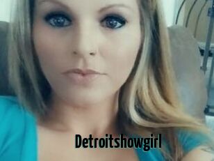 Detroitshowgirl