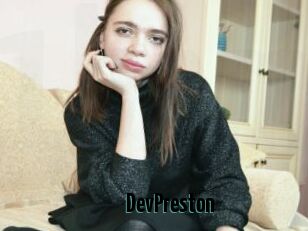 DevPreston