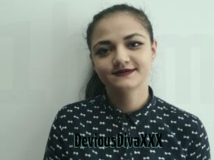 DeviousDivaXXX