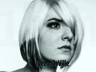 DevonDeVille