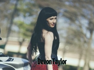 DevonTaylor