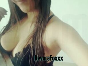 DevoraFoxxx