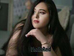 DhaliaReid