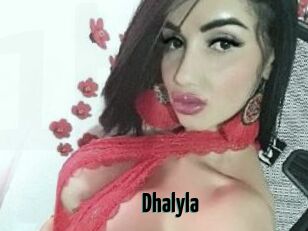 Dhalyla
